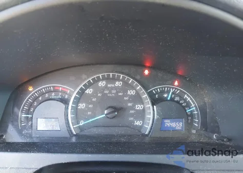 2014 Toyota Camry Le z USA, uszkodzony, nr VIN 4T4BF1FK9ER442721